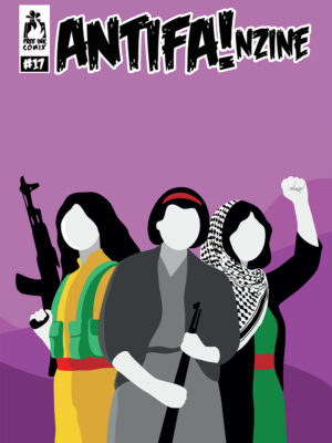 ANTIFA!nzine 17