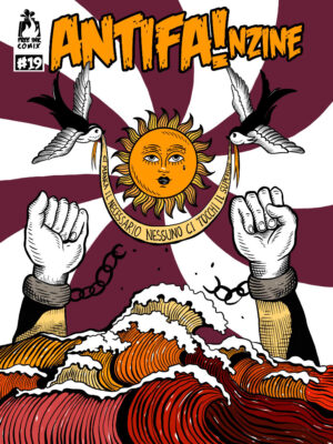ANTIFA!nzine 19